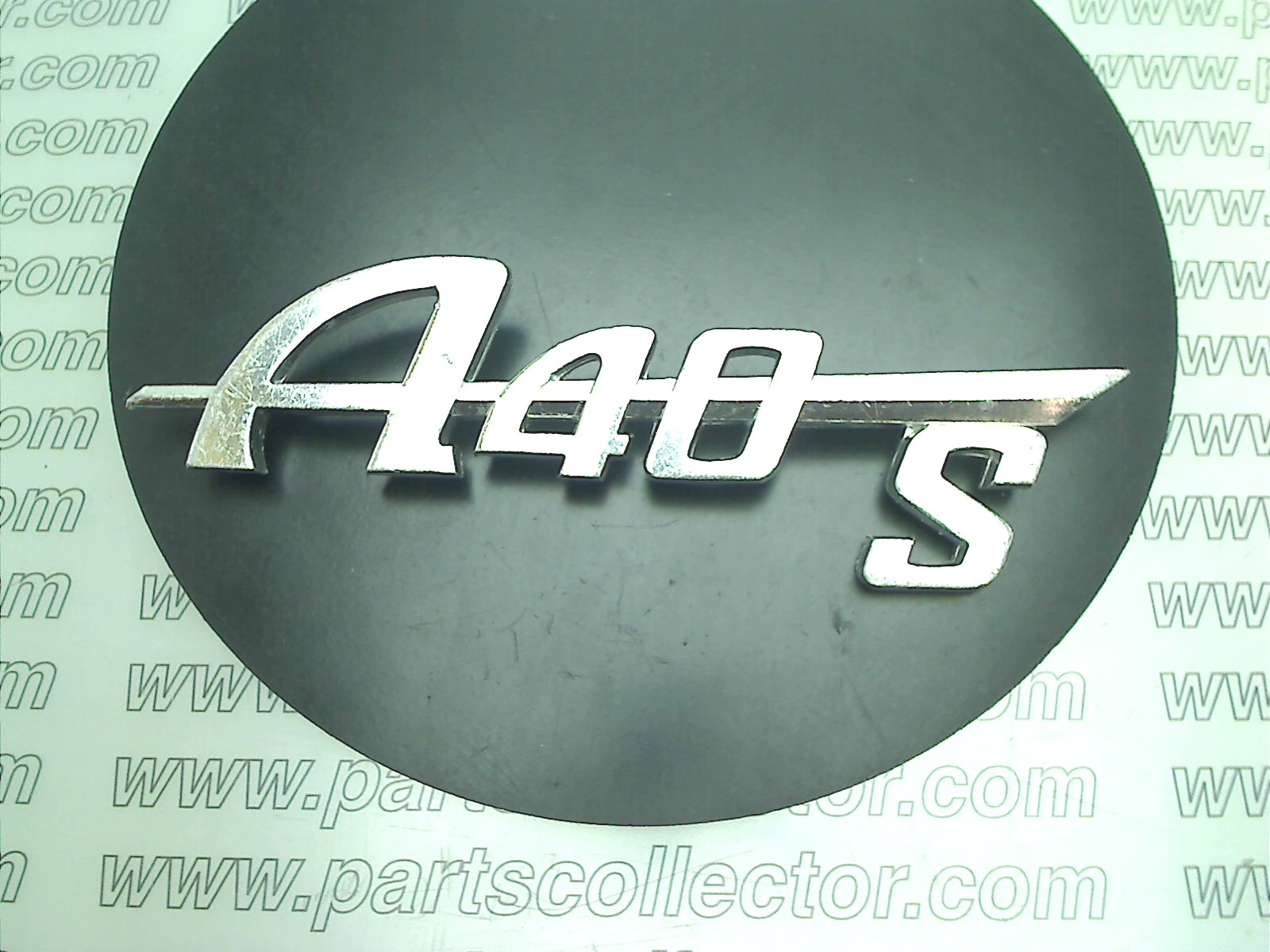 INNOCENTI  Car body code 9154 compatible with: INNOCENTI A 40